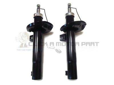 2Skoda octavia front struts (maybe seat or vw)