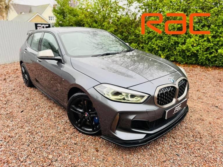 image for 2020 20 BMW 1 SERIES 2.0 M135I HATCHBACK 5DR PETROL AUTO XDRIVE EURO 6 (S/S) (30