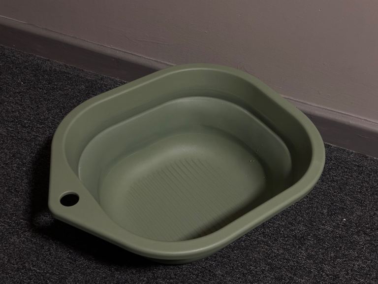 washing pail/tub