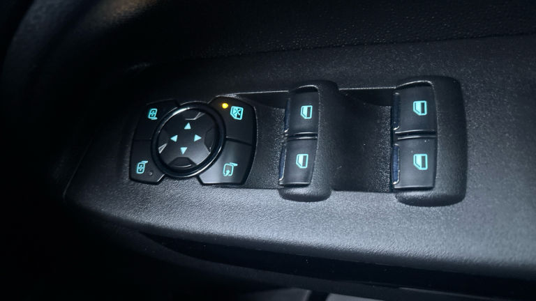 2022 Ford Ecosport 1.0 EcoBoost 125 Active 5dr HATCHBACK PETROL Manual