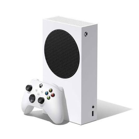 Xbox one series s 