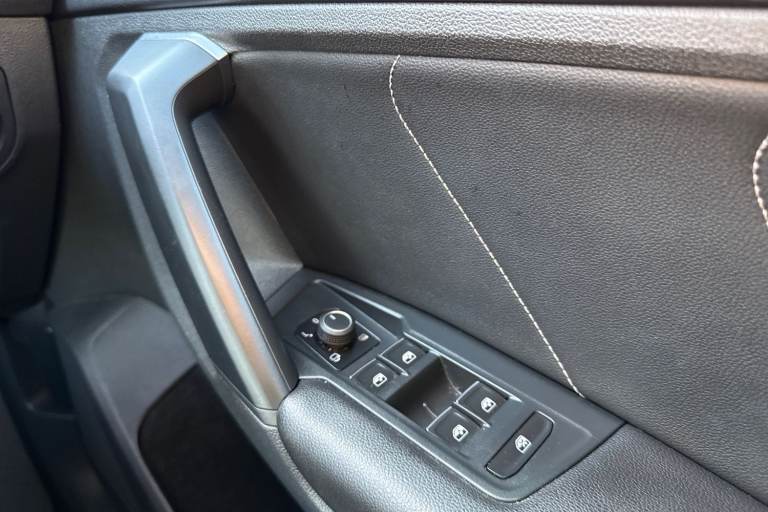 2021 Volkswagen Tiguan 1.5 TSI 150 R-Line 5dr DSG SUV PETROL Automatic