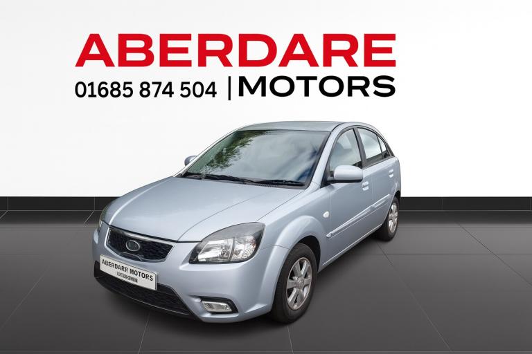 KIA RIO 1.5 CRDi 2 2011