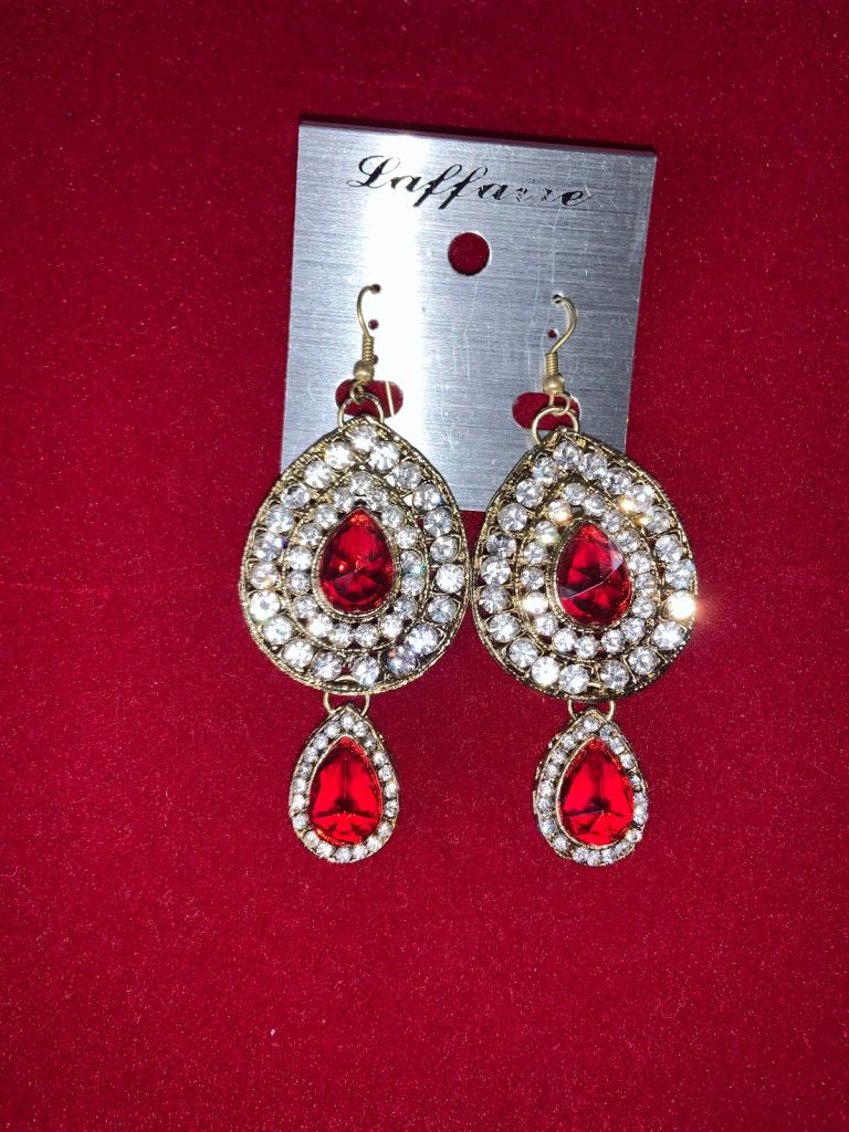 Earring Earrings 