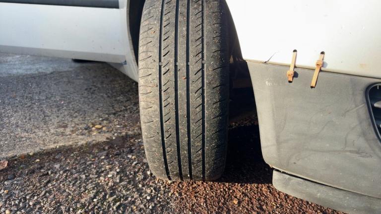 Ford Fiesta 1.25 5dr Hatchback – 2004 – Low miles (46k) – Long MOT (Sept 2026)