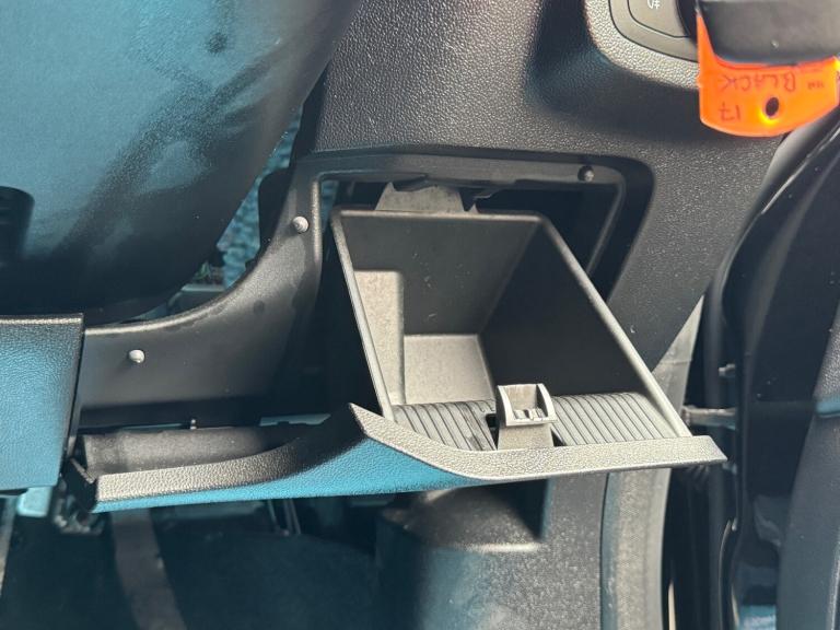 2017 Ford Fiesta 1.5 TDCi Zetec 5dr HATCHBACK Diesel Manual