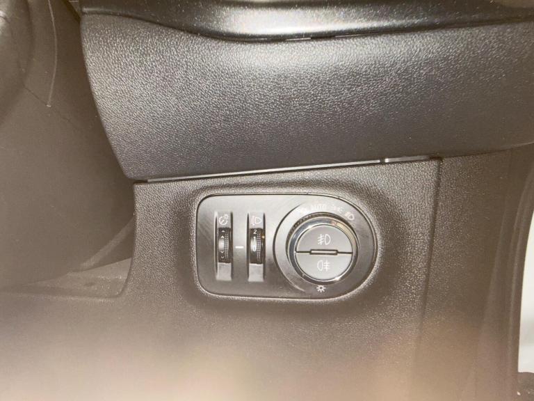 2017 Vauxhall Corsa 1.4i ecoFLEX Energy Euro 6 5dr (a/c) HATCHBACK Petrol Manual