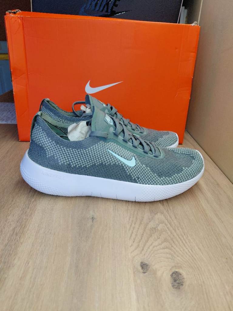 Womens Nike free 2025 running walking gym trainers size 6.5 brand new