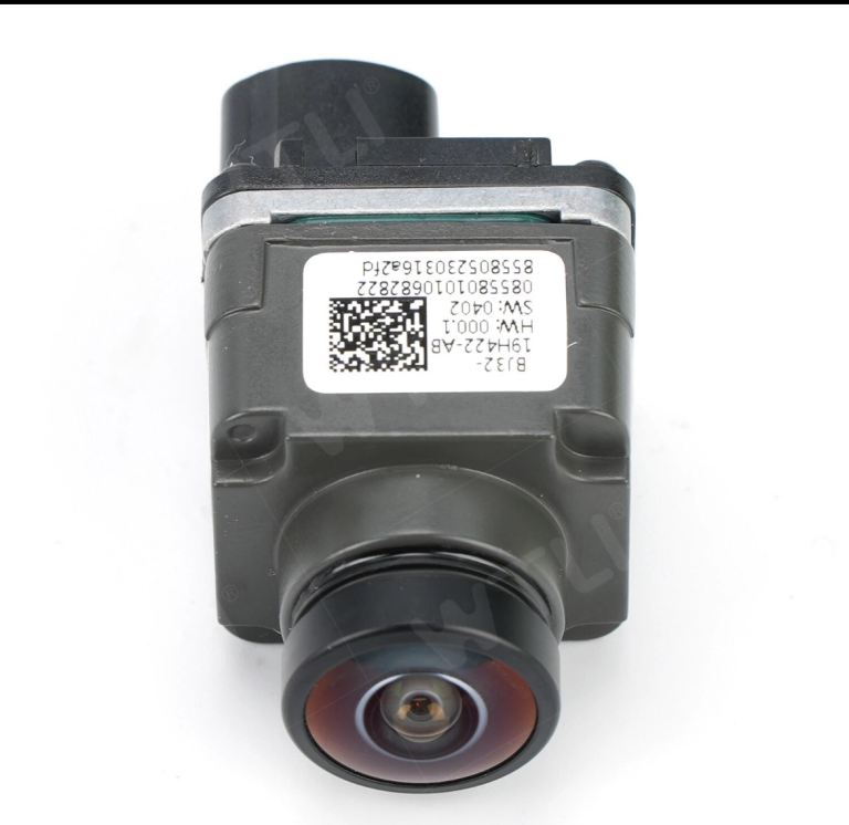 Range Rover Evoque reverse Camera 