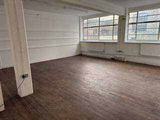 E-Commerce Space - Storage Space in Hackney