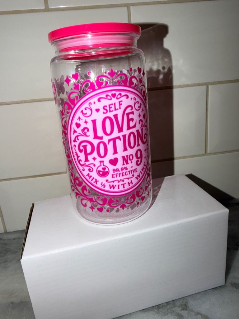 Libby Cup