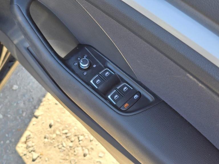 2015 Audi A3 1.4 TFSI CoD SE Sportback 5dr Petrol S Tronic Euro 6 (s/s) (150 ps) Hatchback Petrol...