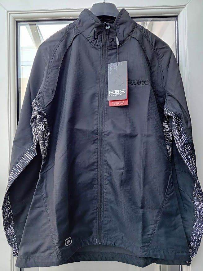 ogio(coupa)womens endurance outerwear jacket size small