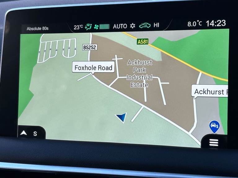 2022 MG MG HS 1.5 T-GDI Exclusive 5dr DCT ESTATE PETROL Automatic