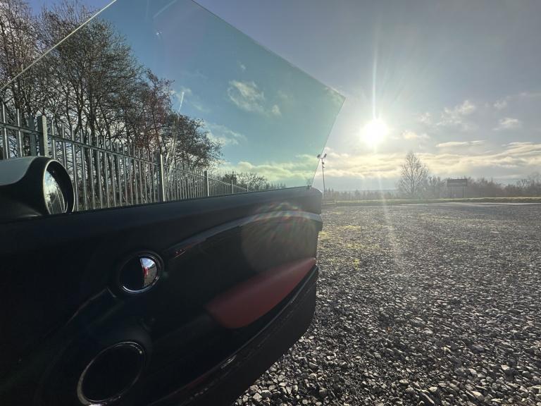 MINI HATCH 1.6 Cooper Hatch 2010