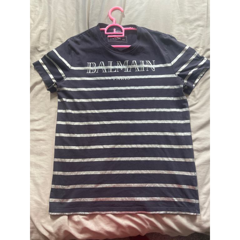Balmain T shirt