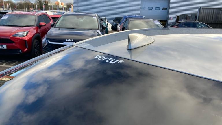 2020 Lexus ES 300h 2.5 4dr CVT SALOON PETROL/ELECTRIC Automatic