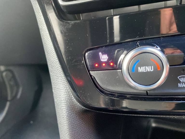 2023 23 VAUXHALL MOKKA 1.2 TURBO GS SUV 5DR PETROL MANUAL EURO 6 (S/S) (136 PS)