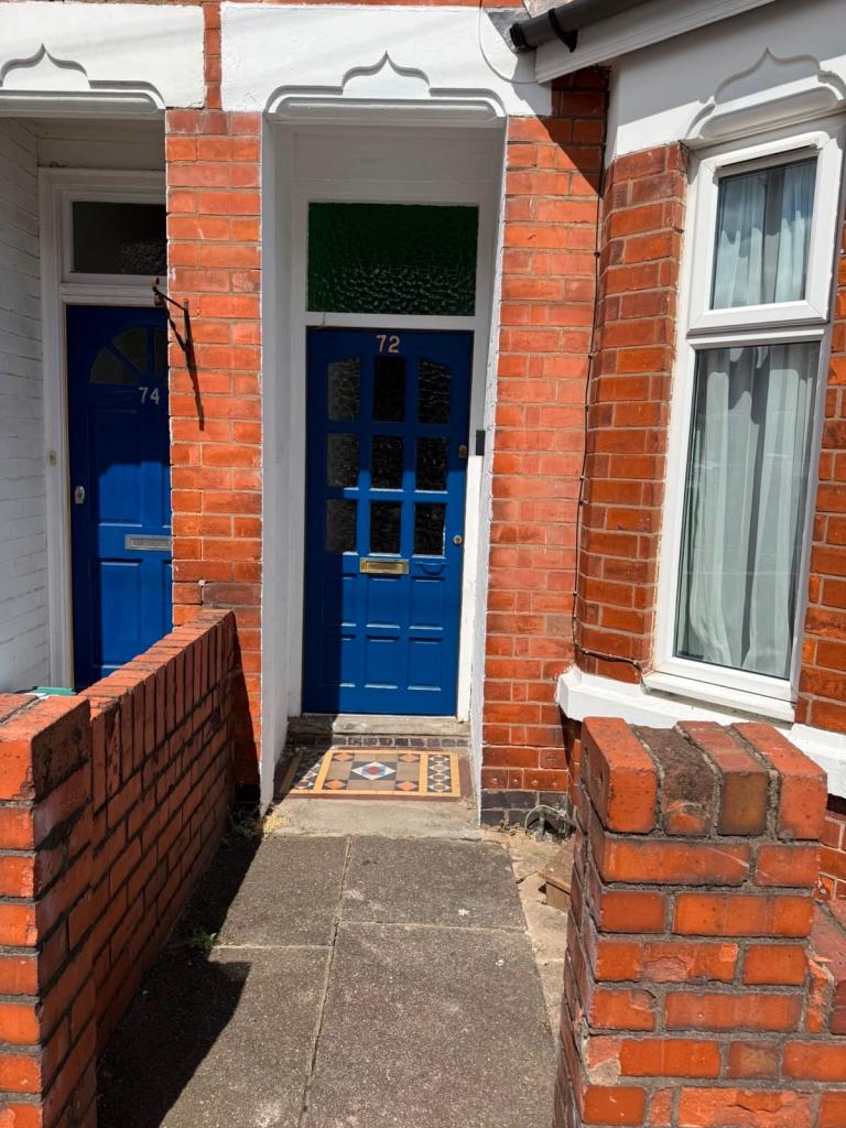 3 Bedroom House To Rent – Kensington Road, Coventry CV5