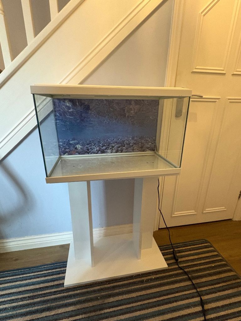 Ciano aqua 60 pro tank and stand 