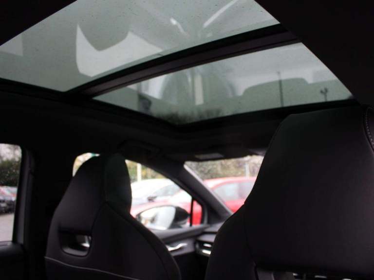 2025 Skoda Enyaq 210kW 85x Sportline 82kWh 4x4 5dr Auto Automatic SUV Electric Automatic