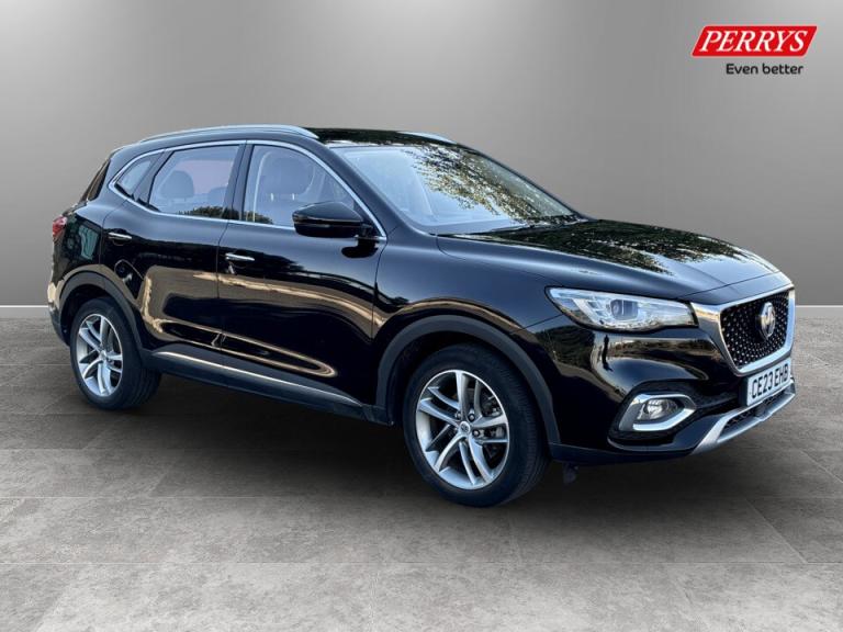 2023 MG MG HS 1.5 T-GDI Excite 5dr Hatchback PETROL Manual