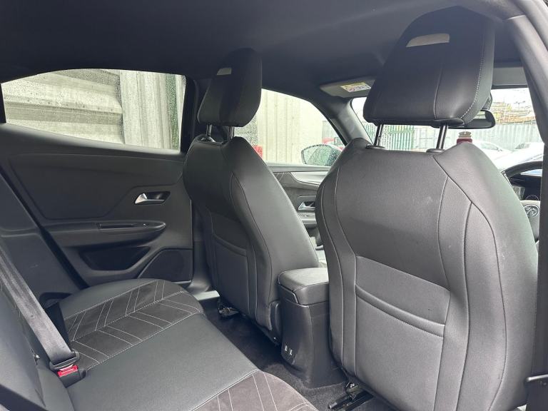 2023 23 REG VAUXHALL MOKKA 1.2 TURBO ULTIMATE DAMAGED REPAIRABLE SALVAGE