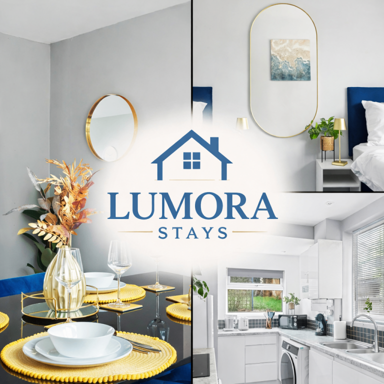 5 bed Home | City Hospital | Links to M1 & A52