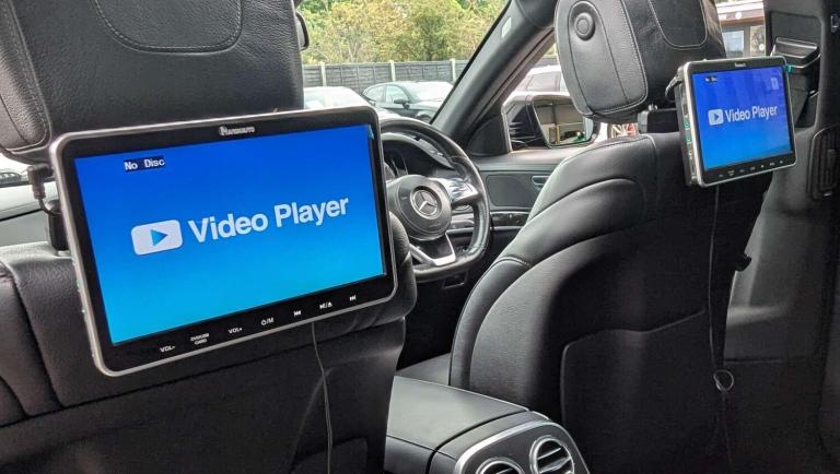  Mercedes-Benz S Class 3.0 S 350 D L AMG Line Executive Auto 4dr Diesel Automatic