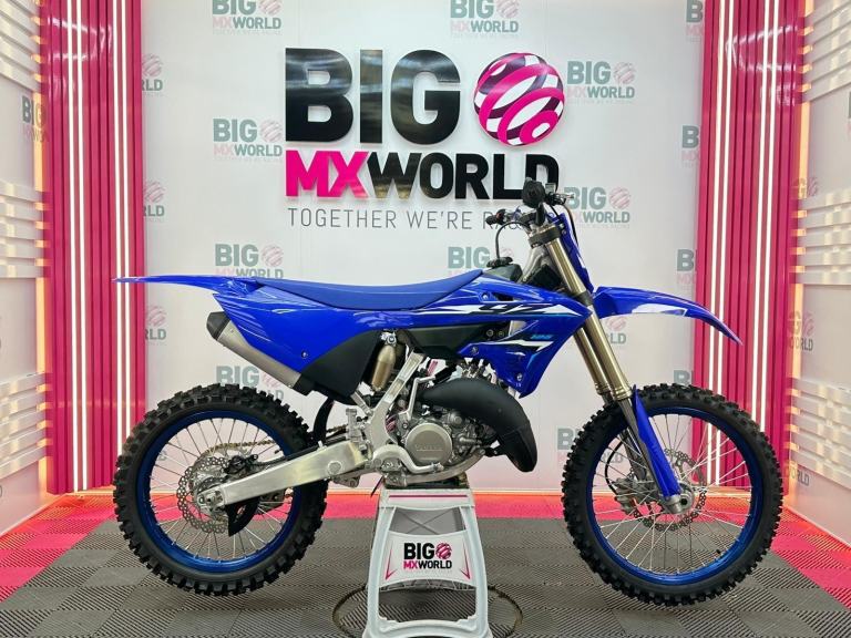 Yamaha YZ 125 2026 - ONE AVAILABLE- Zero Hrs / PX Welcome