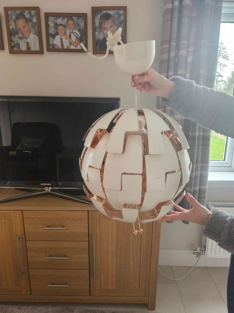 Ceiling light