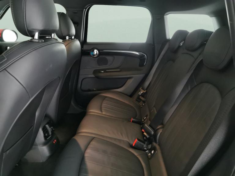 2022 MINI Countryman 2.0 John Cooper Works SUV 5dr Petrol Auto ALL4 Euro 6 (s/s) (306 ps) - 19IN ...