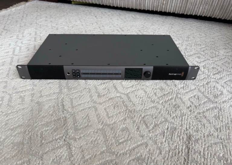 Blackmagic Design ATEM Television Studio Pro HD - Good Condition