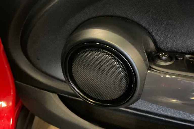 2018 MINI Convertible 1.5 Cooper Classic II 2dr CONVERTIBLE PETROL Manual