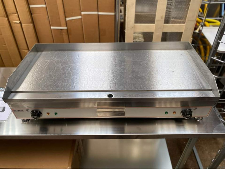 Catering equipment trailer restaurant kitchen equipment 