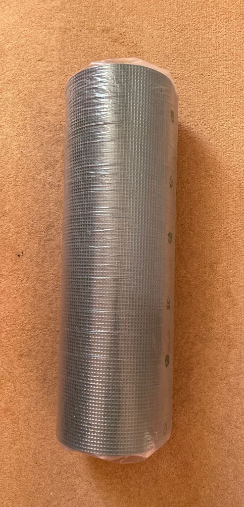 Foam Camping Mat Single 