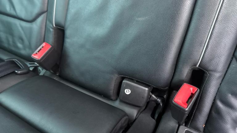 2018 Volkswagen Tiguan 2.0 TDi 150 R-Line 5dr Diesel Estate Estate Diesel Manual