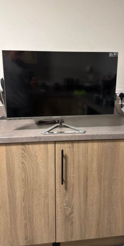 ViewSonic Monitor