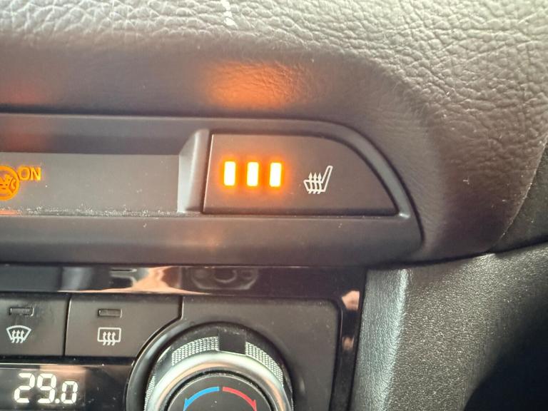 2015 Mazda Mazda6 2.2d [175] Sport Nav 4dr SALOON DIESEL Manual