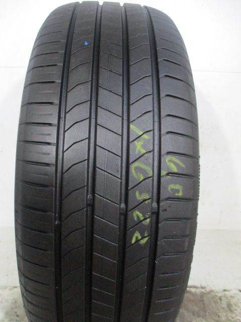 G522 1X 215/60/17 96H NEXEN NFERA 1X6MM TREAD DOT 0224