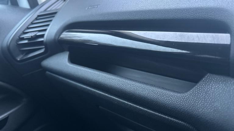 2022 Ford Ecosport 1.0 EcoBoost 125 Active 5dr HATCHBACK PETROL Manual