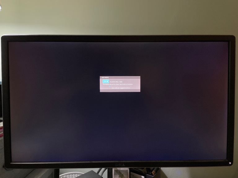 Offers welcomed: 28” Dell UHD P2815Q 4K Resolution - 3840x2160