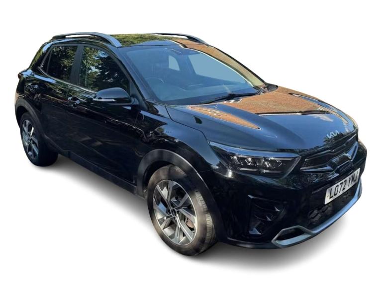 2023 Kia Stonic 1.0T GDi 48V GT-Line 5dr DCT HATCHBACK PETROL Automatic