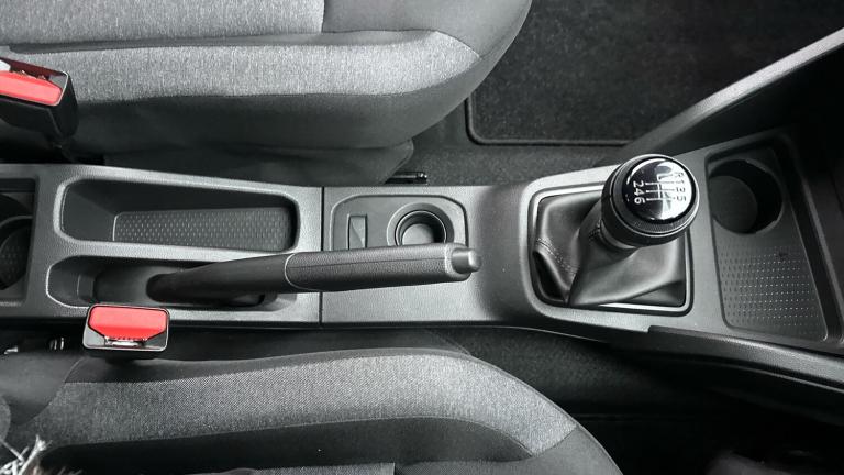 2024 Dacia Duster 1.0 TCe 90 Essential 5dr Petrol Estate Estate Petrol Manual