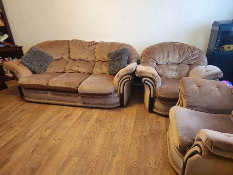 Sofa set 