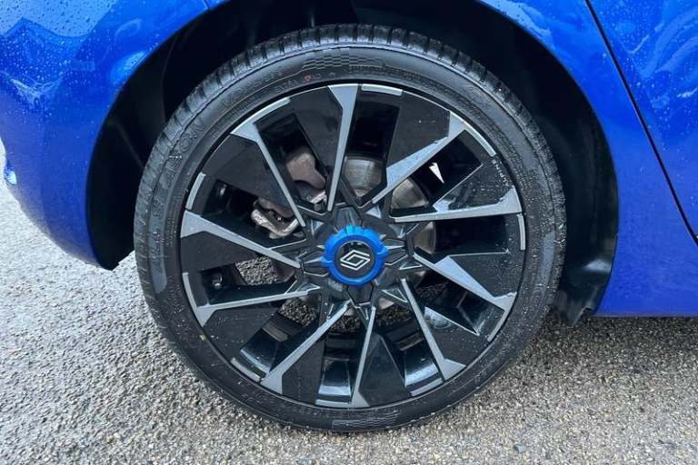 2024 Renault Clio 1.6 E-TECH full hybrid 145 Esprit Alpine 5dr Auto Automatic HATCHBACK PETROL/EL...