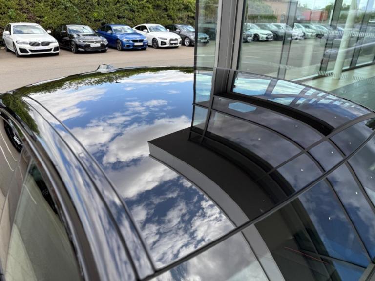 2025 BMW 4 Series Gran Coupe 420i M Sport 5dr Step Auto Hatchback Petrol Automatic