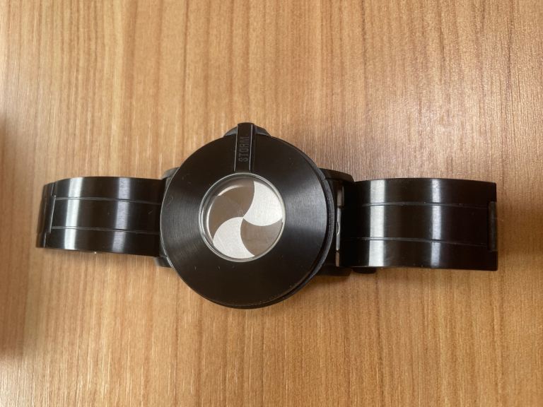 Storm Watch Camera V6 Slate Limited Edition 0600 of 1000