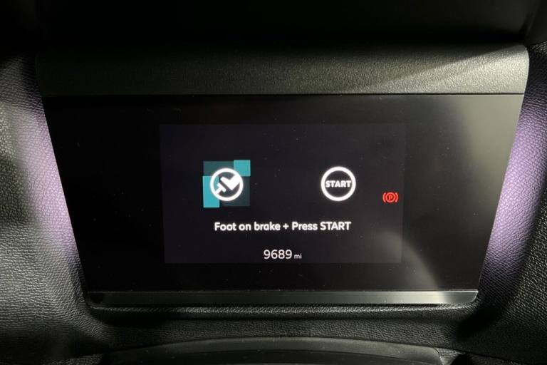 2022 71 CITROEN C4 1.2 PURETECH SHINE PLUS HATCHBACK 5DR PETROL EAT8 EURO 6 (S/S