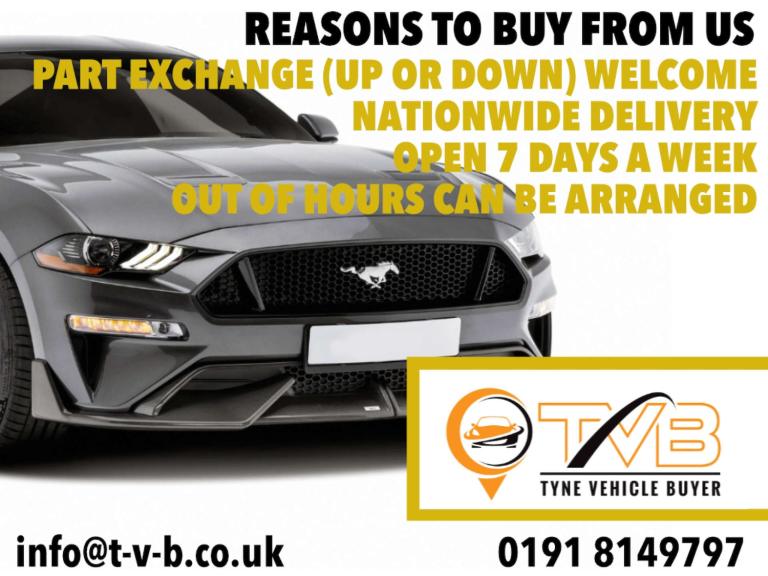 2014 Ford Kuga 2.0 Kuga Titanium 4x2 TDCi 5dr - NATIONAL DELIVERY* SUV Diesel Manual